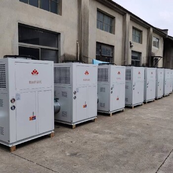 濰坊新款15KW糧面控溫機(jī),谷物冷風(fēng)機(jī)