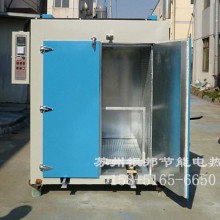 重慶熱風循環環氧樹脂烘箱供應商圖片