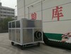 中山新款85KW水冷式谷物冷却机,粮库冷却机厂家