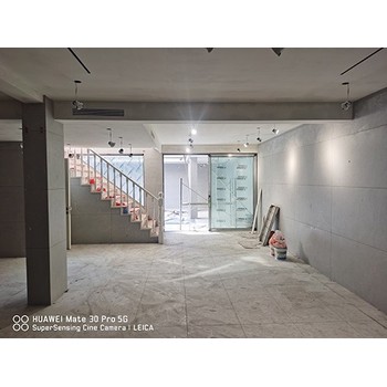 嘉興路德曼美國全空氣空調健康空調
