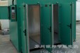 青海平板推车式聚氨酯烘箱生产厂家