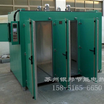 四川平板推車式聚氨酯烘箱報價