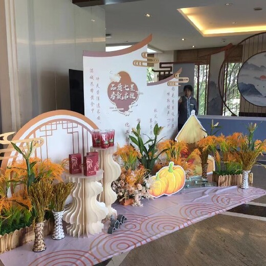 上海多媒體展覽展示,上海展覽布置,上海展覽布置公司