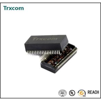 TRC1259NLTrxcom/泰瑞康网络脉冲变压器