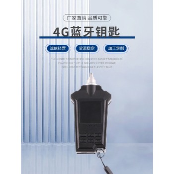 四川巴中4G鑰匙關(guān)鎖記錄
