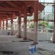 寺廟石欄桿多少錢圖