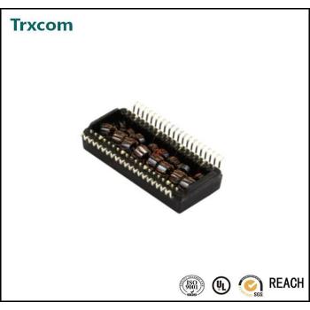 网络脉冲变压器Trxcom/泰瑞康TRC1234NL