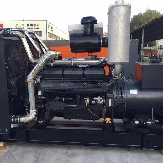 海陽市發電機出租-定制化發電機出租方案