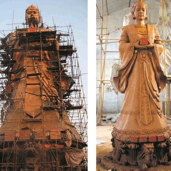 黑龍江廣場鑄銅雕塑價(jià)格,銅雕塑生產(chǎn)廠家