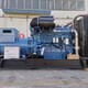 區發電機出租-大型工程電源圖