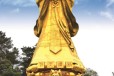 湖南景区铸铜雕塑定制