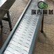 江蘇不銹鋼鏈板輸送機(jī),廠家供應(yīng)展示圖
