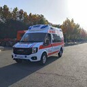 江鈴新款救護(hù)車-報(bào)價(jià)-可驗(yàn)收后付款