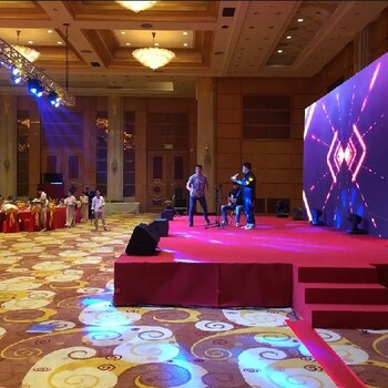 杭州燈光音響租賃,慶典策劃,杭州燈光舞臺搭建