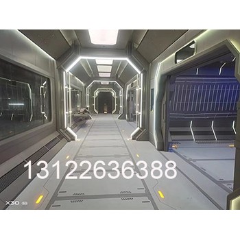 高鐵模擬艙江蘇大型飛機(jī)模擬艙艙模擬飛機(jī)駕駛