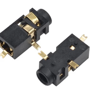 嘉興生產耳機插座聯(lián)系方式