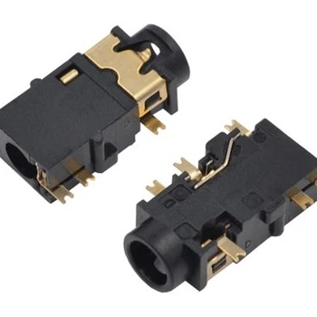 嘉興生產耳機插座聯(lián)系方式