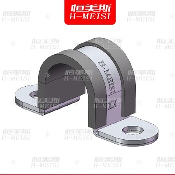 UMPCO卡箍配線固定卡子圖片