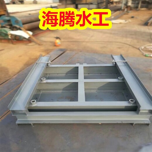 白山鋼制閘門供應(yīng),鋼制閘門支持定制