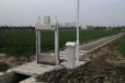 吉林地区田间节水灌溉助力高标准农田发展专用智能测控一体化闸门