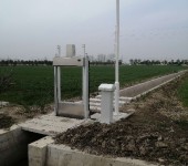 东北地区灌区水利设施自动化改造专用一体化闸门