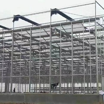浙江智能玻璃溫室性能特點