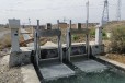黑龙江地区田间节水灌溉河道闸门控制专用智能测控一体化闸门