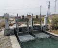 黑龙江地区田间节水灌溉专用一体化闸门灌区续建配套