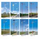 藏式太阳能路灯厂家8米太阳能路灯产品图