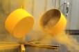 铝型材粉消泡专用铸铁件消泡剂解决粉末烘烤固化前板面起泡