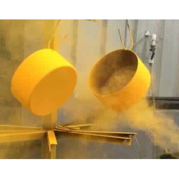 平面粉消泡粉末涂料消泡剂解决工件表面上产生的泡