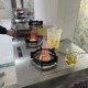 节能环保厨房燃料项目图