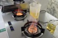 阳江餐饮厨房植物油燃料新能源项目