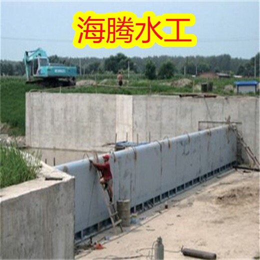 寧德鑄鐵閘門,支渠退水閘廠家