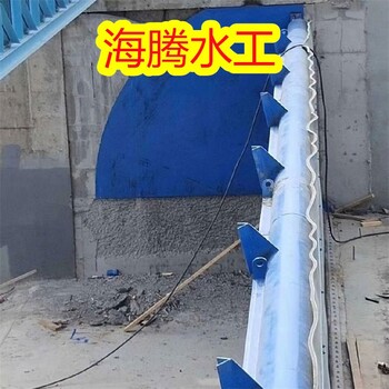 黔西南供應翻板閘門(mén),水利自控翻板閘門(mén)廠(chǎng)家