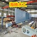 銀川供應(yīng)翻板閘門,液壓自控翻板閘門廠家