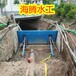 神農(nóng)架全新翻板閘門,底橫軸旋轉(zhuǎn)液壓鋼壩廠家