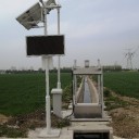 东北地区田间节水灌溉专用测控一体化闸门灌区续建配套