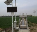 东北地区灌区安装智能测控一体化闸门灌区测量水图片