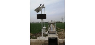 黑龙江灌区高标准农田建设测控一体化闸门图片3