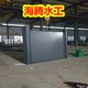 威海鋼制閘門批發(fā)圖