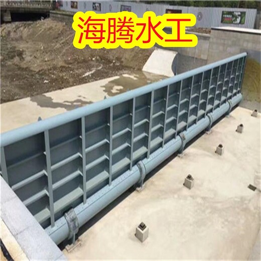 圖木舒克鑄鐵閘門,拱形平面鑄鐵閘門廠家