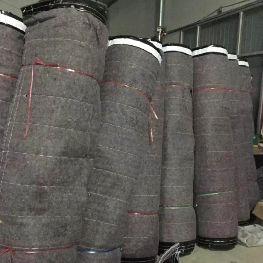 西藏温室大棚棉被多少钱一平方温室大棚保温被