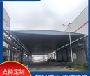 鹰潭电动伸缩雨篷,过道电动伸缩雨篷定制价格图片