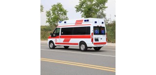 芜湖转运病人,120急救车长途接送卧床老人,推荐选择图片5