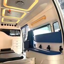 通遼跨省轉(zhuǎn)院病人-租用救護(hù)車-隨行護(hù)理人員