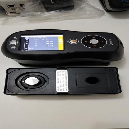 清遠愛色麗Ci60/Ci62/Ci64積分球色差儀充電器