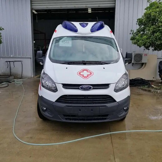 和田救護(hù)車出租非急救轉(zhuǎn)運(yùn)病危患者護(hù)送,價(jià)格合理公道
