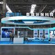 馬展覽制作搭建圖