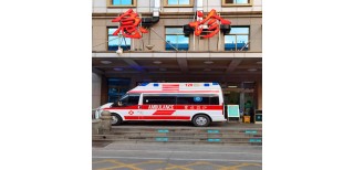 武汉转运病人,灵车长途运送服务，附近安排车辆,推荐选择图片3